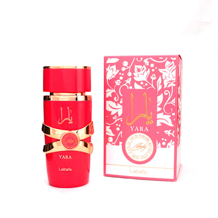 Дамска парфюмна вода Yara Candy  Lattafa