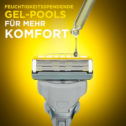 Rasierer, Hydro 5 Ultimate WILKINSON SWORD