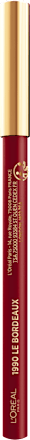 Color Riche olovka za usne - 1990 Le Bordeaux L'ORÉAL PARiS