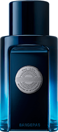 The Icon edt ANTONIO BANDERAS