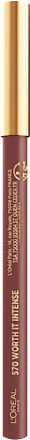 Color Riche olovka za usne - 1990 Le Bordeaux L'ORÉAL PARiS