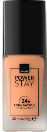 Alapozó, Power Stay - Nr. 228G AVON