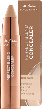 Concealer Magic Finish Perfect Blend Ivory M. Asam
