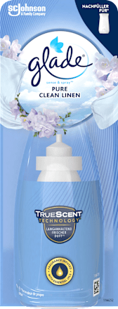 Duftspray sense & spray Nachfüller Pure Clean Linen glade