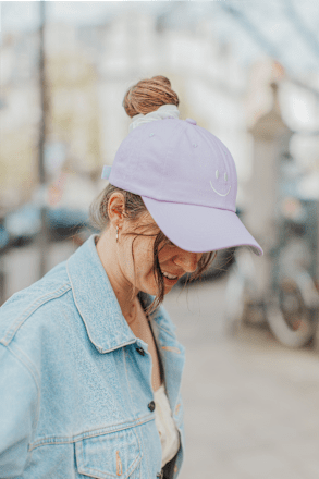 Pferdeschwanz- & Dutt-Cap Summer Care Langhaarmädchen