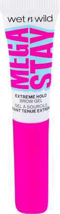 MEGA STAY gel za obrve  wet n wild