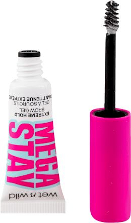 MEGA STAY gel za obrve  wet n wild