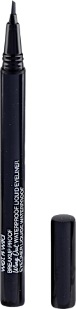 BREAKUP PROFF vodootporni tečni ajlajner wet n wild