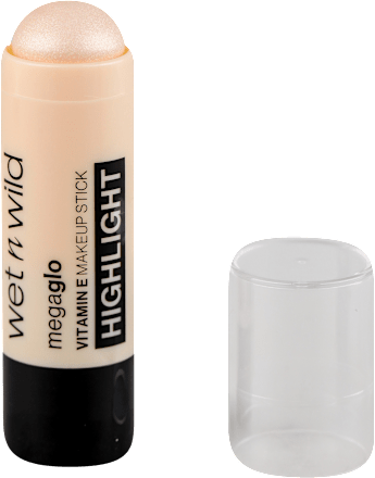 megaglo hajlajter u stiku - Moonlike wet n wild