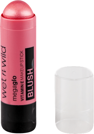 megaglo rumenilo u stiku Dusty pink wet n wild