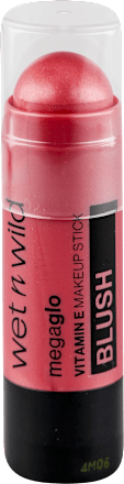 megaglo rumenilo u stiku Currant jam wet n wild