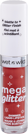 Hear me out tečni karmin za usne  wet n wild