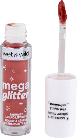 Hear me out tečni karmin za usne  wet n wild