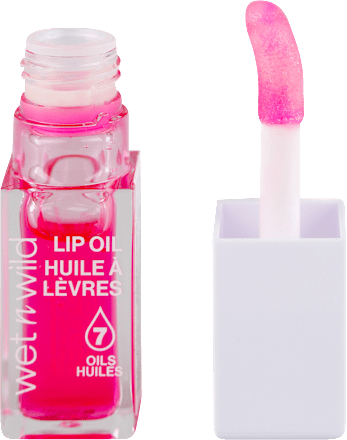 Ulje za usne Rose quartz wet n wild