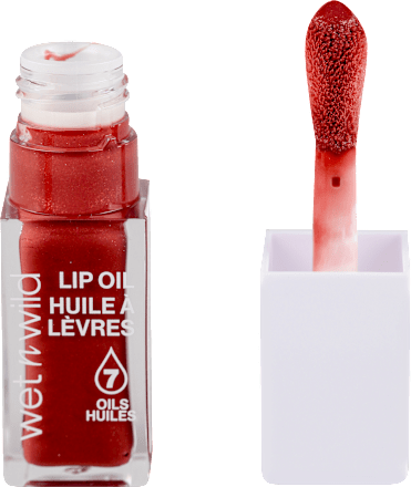 Ulje za usne Cocoa rose wet n wild