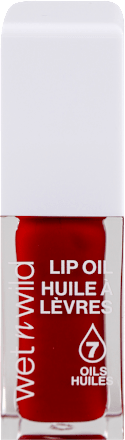 Ulje za usne - Heart rate wet n wild