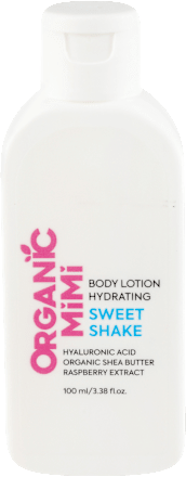 Losion za telo - SWEET SHAKE ORGANIC MiMi