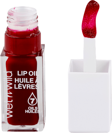 ulje za usne Merlot glass wet n wild