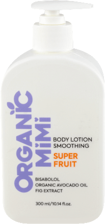 Losion za telo - SUPER FRUIT ORGANIC MiMi