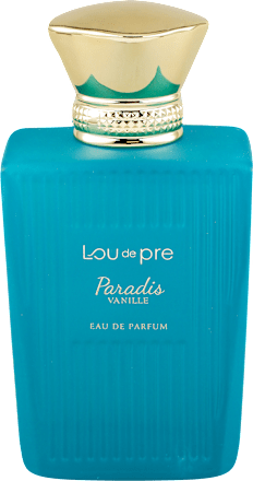 Paradis VANILLE EdP- unisex Lou de Pre