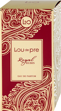 Royal RUBIS EdP- unisex Lou de Pre