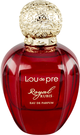 Royal RUBIS EdP- unisex Lou de Pre