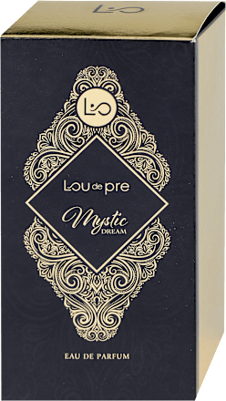 Mystic DREAM EdP- unisex Lou de Pre