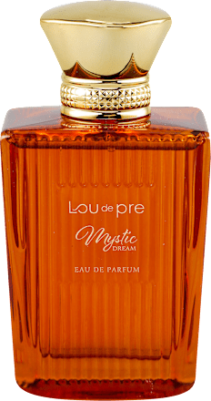 Mystic DREAM EdP- unisex Lou de Pre