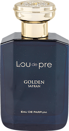 GOLDEN SAFRAN EdP- unisex Lou de Pre