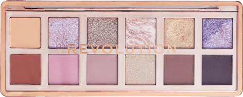 The Enchanted Icon Paleta senki REVOLUTION