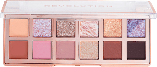 The Enchanted Icon Paleta senki REVOLUTION