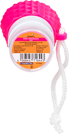 Reiseflasche Hola Hermosa ebelin