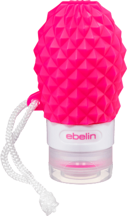 Reiseflasche Hola Hermosa ebelin