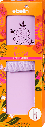 Pinseletui Hola Hermosa ebelin