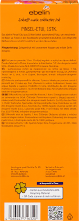 Pinseletui Hola Hermosa ebelin