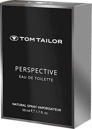 Eau de Toilette Perspective TOM TAILOR
