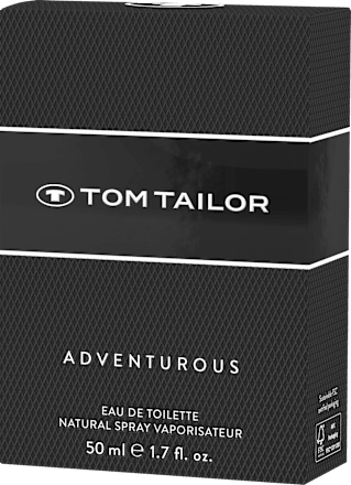 Eau de Toilette Adventurous TOM TAILOR