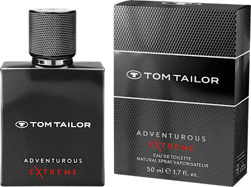 Eau de Toilette Adventurous Extreme TOM TAILOR