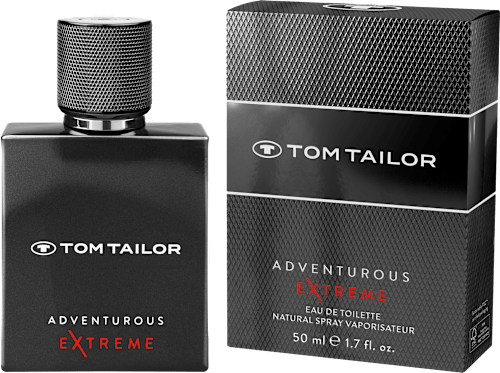 Eau de Toilette Adventurous Extreme TOM TAILOR