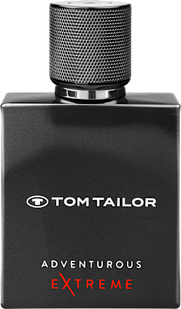 Eau de Toilette Adventurous Extreme TOM TAILOR