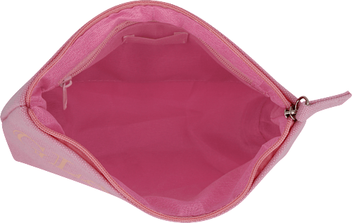 Kosmetiktasche pink "Glam Bag" manòu