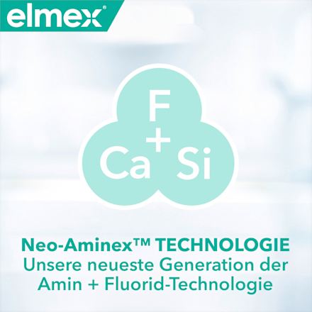 Zahnpasta Sensitive Doppelpack elmex