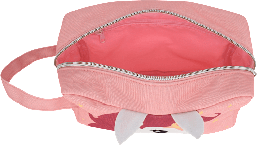 Kindertasche rosa Einhorn manòu