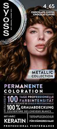 Haarfarbe 4_65 Chocolate Copper Syoss