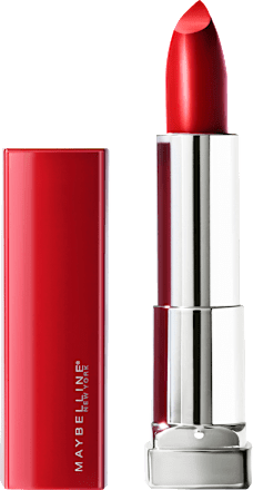 Lippenstift Color Sensational Made For All 385 Ruby For Me MAYBELLINE NEW YORK
