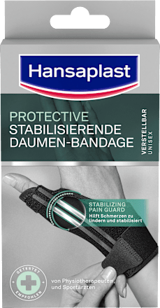 Daumen Bandage Stabilisierend Hansaplast