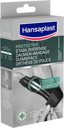 Daumen Bandage Stabilisierend Hansaplast