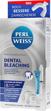 Bleaching System Dental 4.0 Perlweiss