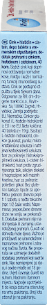 Zink + Histidin + Cystein Depot, Tabletten 40 St. Mivolis