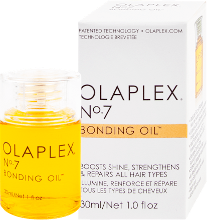 Vyživujúci olej N°7 Bonding Oil Olaplex